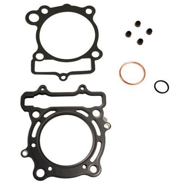 Athena Top Gasketset KX250F 04-08 RMZ250 04-06 w/out valve c