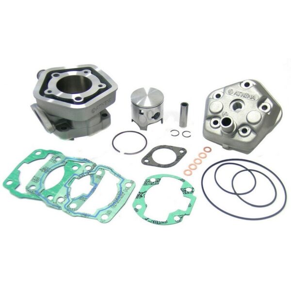 Athena Race Kit fits for SX65 01-08 50mm Big Bore