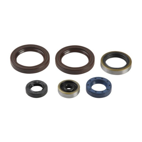 Ath Eng Oil Seal Set fits for SX125 98-15 TC125 14-15