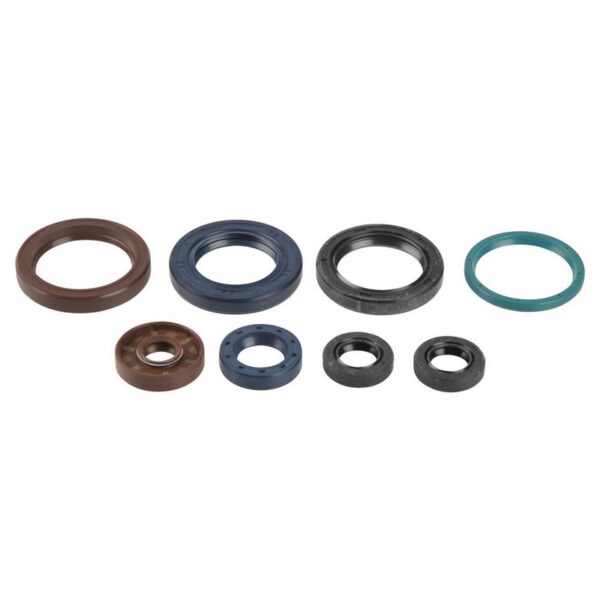 Athena Engine Oil Seal Set fits for SX250F 06-12