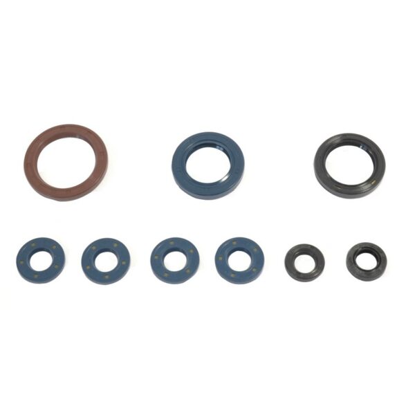 Athena Engine Oil Seal Set fits for SX250F 13-15