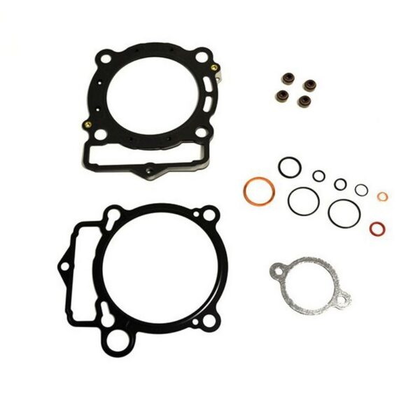 Athena Top Gask. fits for SX350F 13-15  HVA FC350 14-15