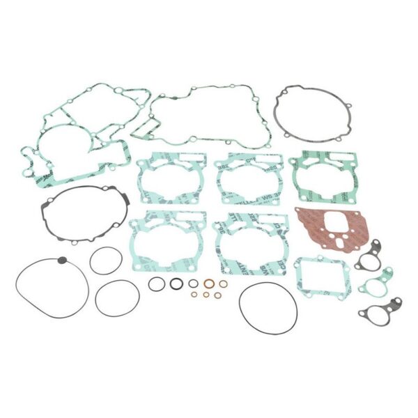 Athena Gasketset compl fits for SX144/150 08-15