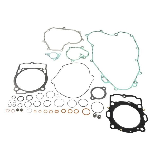 Athena Gasketset Complete EXC450/530 08-11