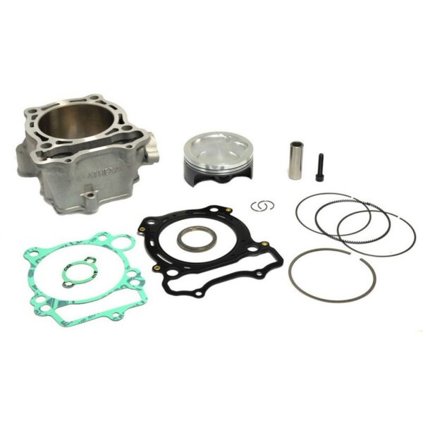 Athena Race Kit YZ250F 08-13 Big Bore 83mm/290cc