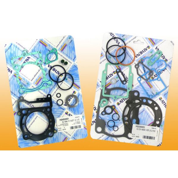 Athena Top Gasketset YZ250 99-.. BigBore 72mm