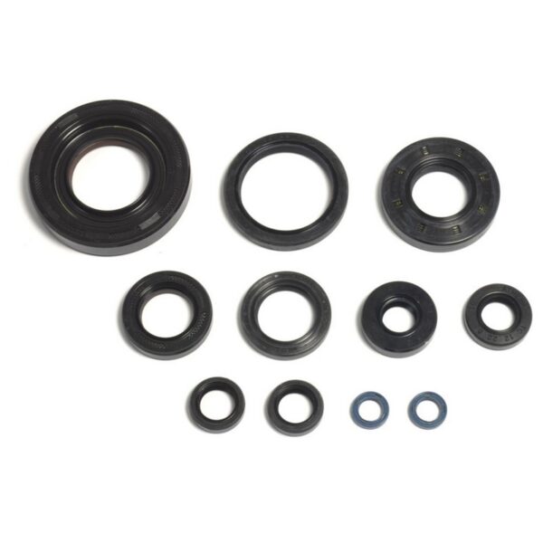 Athena Engine Oil Seal Kit YZ250 01-..