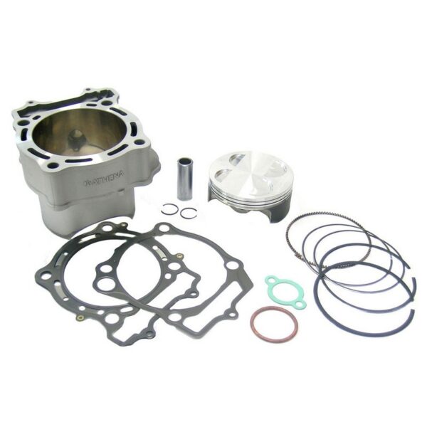 Athena Race Kit LTR450 06-11 100mm