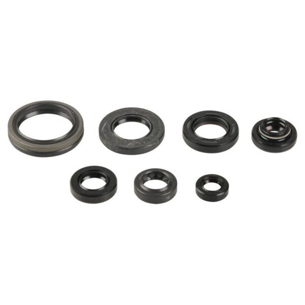 Athena Engine Oil Seal Kit RM85 02-..