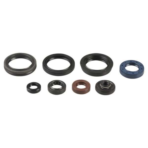 Athena Engine Oil Seal Kit RMZ250 07-..