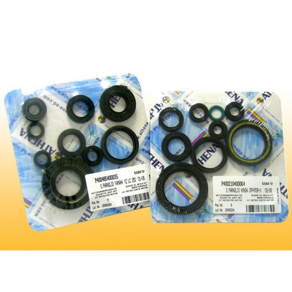 Athena Engine Oil Seal Kit RMZ450 08-..