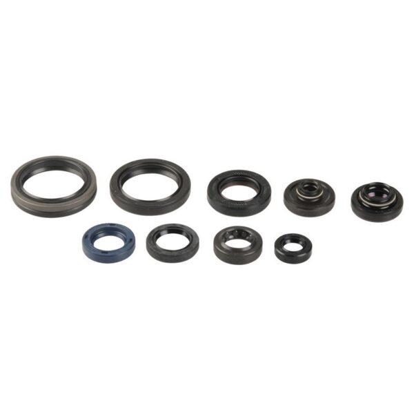 Athena Engine Oil Seal Kit RM125 92-08