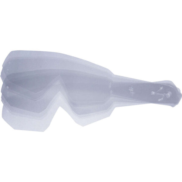 SHOT Pack Tear Off (10 Pcs) Assault/Iris