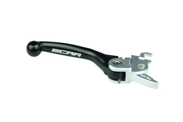 SCAR Flex Brake Lever Brembo fits for SX/F 14-.. - BK