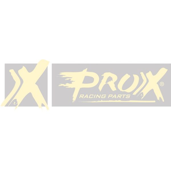 ProX Piston Kit RM250 03-..D