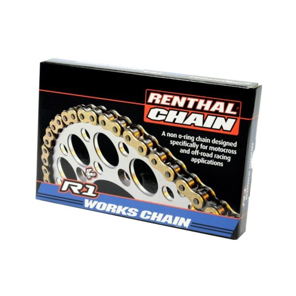 Renthal Chain R1 428x140 C277