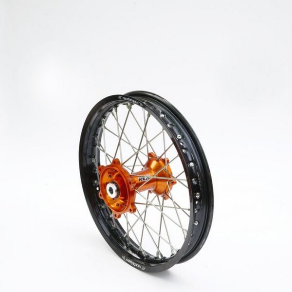 Rex Wh R. 19-215 fits for SX-F 13-22 BK Rim/OR Hub 25MM