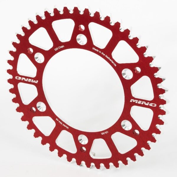 TMV R. Spr. Alu. fits for SX+F 90-.. Husq 14-.. 48t-RD