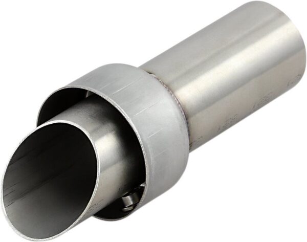 Akrapovic Insert SS V-TUV148 (Yamaha MT-07,MT-09 mfl)