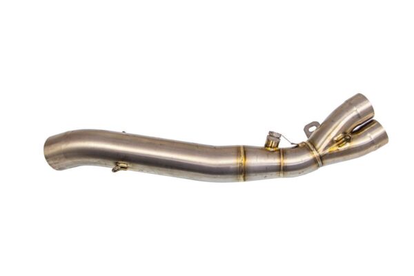 Akrapovic Link pipe SS