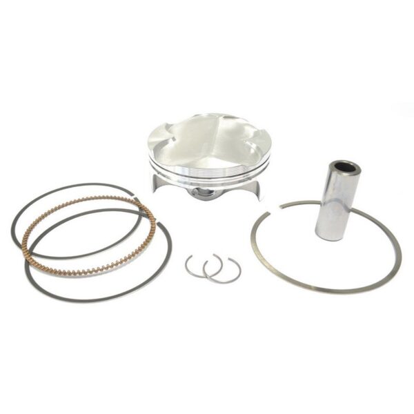Athena Pist HC fits for SX250F/EXC-F 06-12 13:1 A 75.96