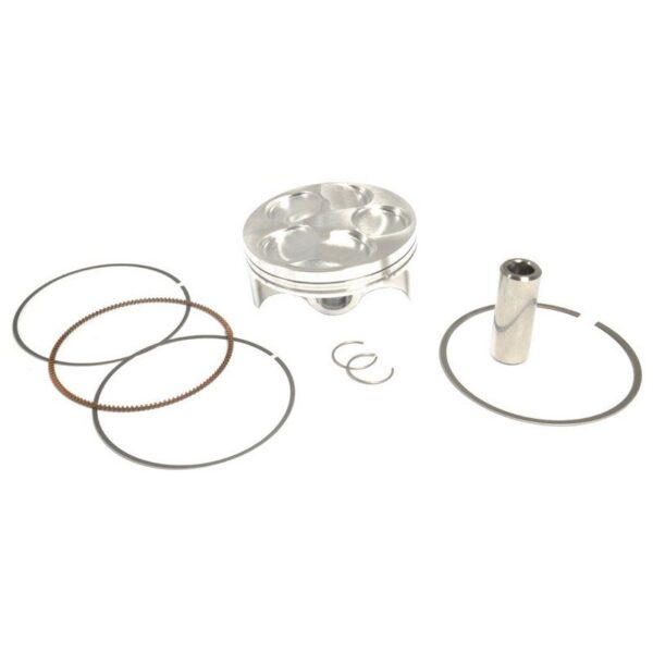 Athena Piston YZ250F 08-13 3-Rings 13:5.1 A 76,96
