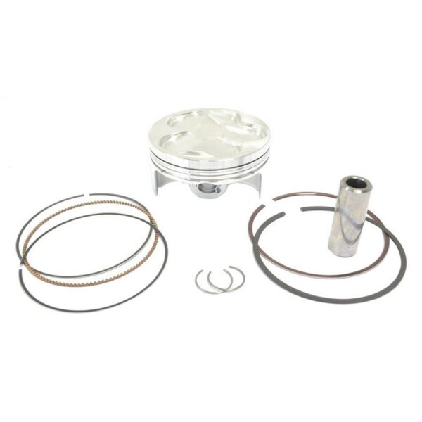Athena Piston YZ250F 08-13 3-Rings 13:5.1 B 76,97