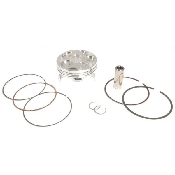 Athena Piston YZ250F 08-13 High Comp. 2 Rings 14.1 A 76.96