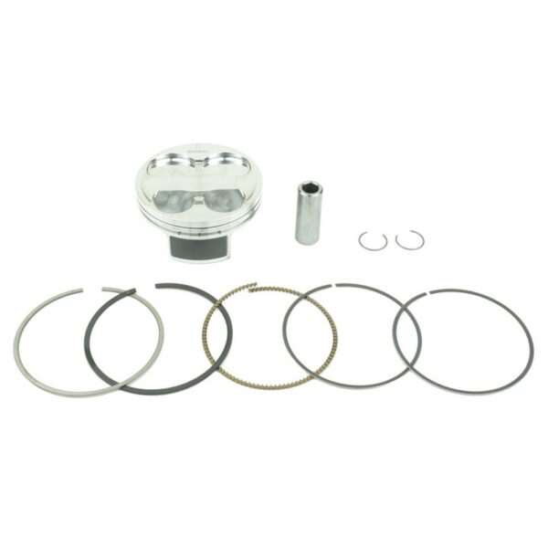 Athena Forged Piston Big Bore YZ250F 14-18  A 80,95
