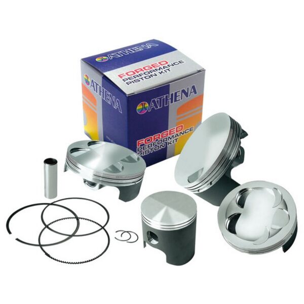 Athena Forged Piston Big Bore YZ250F 14-18  B 80,96
