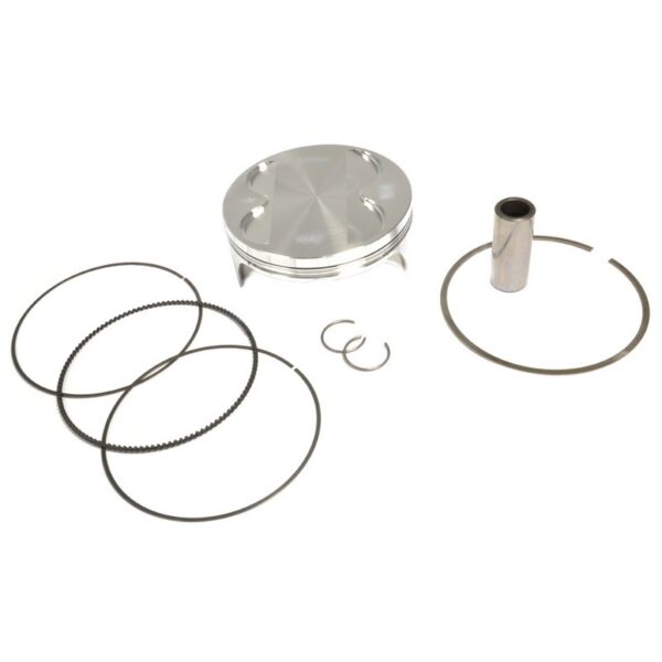 Athena Piston RMZ450 05-07 12:2.1 A 95.46