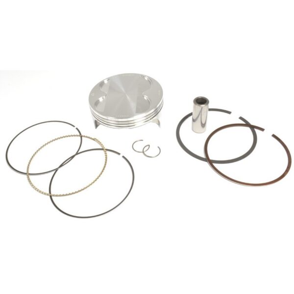Athena Piston LTR450 06-11 11:7.1 A 95.46