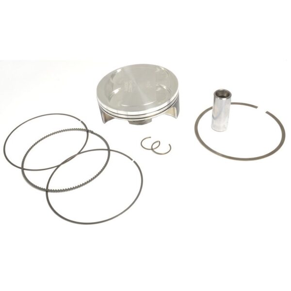 Athena Piston CR450F 05-08 CR450FX 05-14 12:1 B 95.97