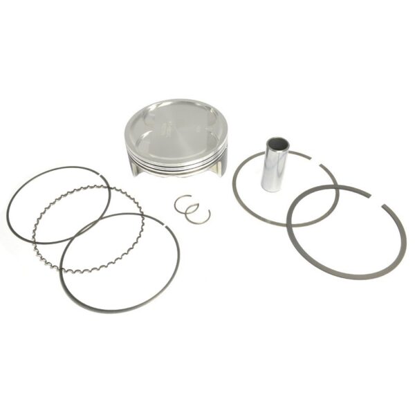 Athena Piston CR450F 09-16 12.5:1 A 95.95