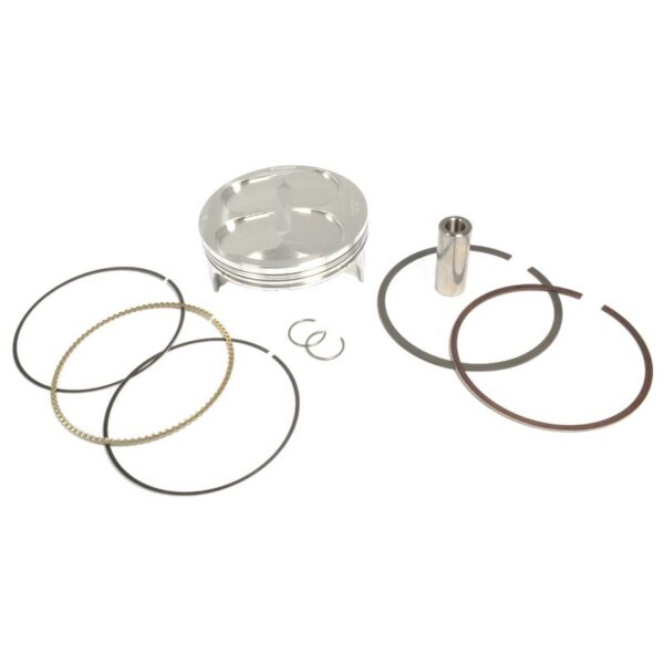Athena Piston High Comp. YZ450F 10-13  13:5.1 A 96.96