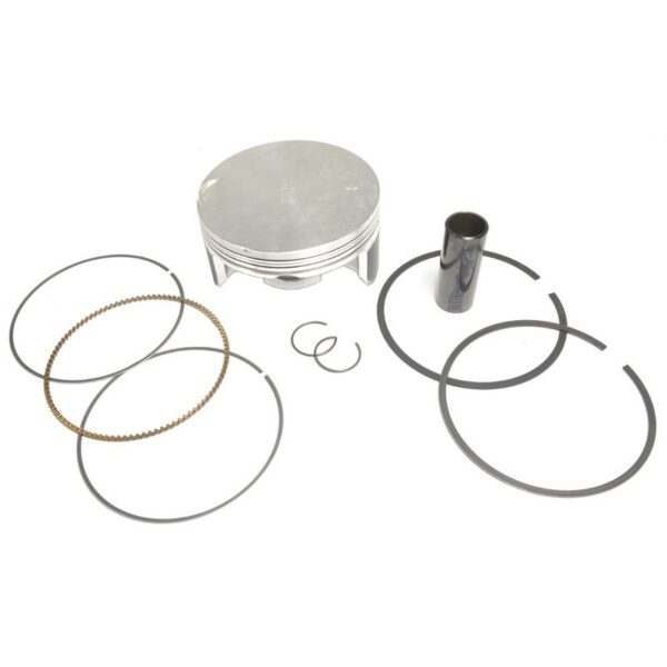 Athena Piston YFM660 Raptor-Grizzly 01-09 STD A 99.93