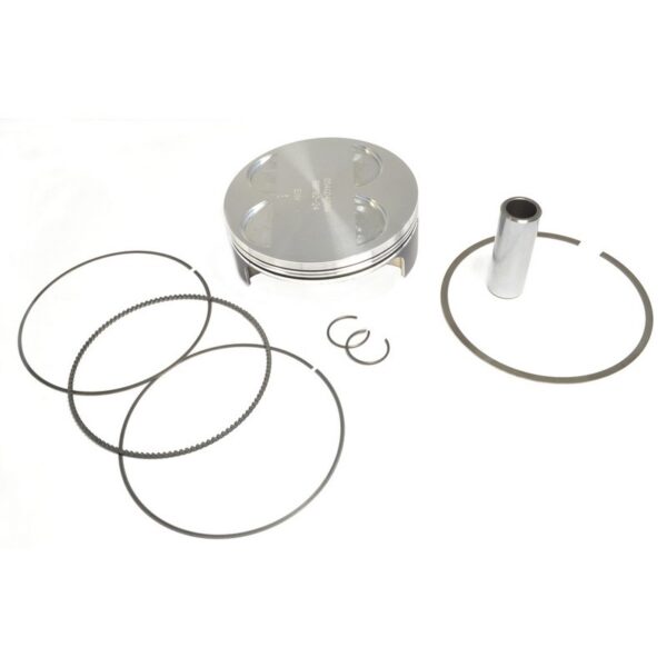 Athena Piston CR450F 02-08 CRF450X 05-14 A HC 100mm