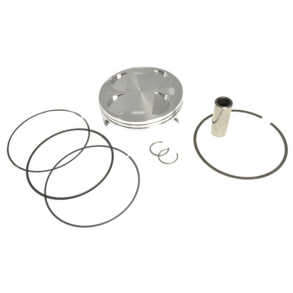 Athena Piston CR450F 09-16 BB 100mm
