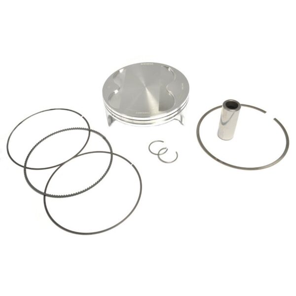 Athena Piston KX450F 09-18 BB 100mm