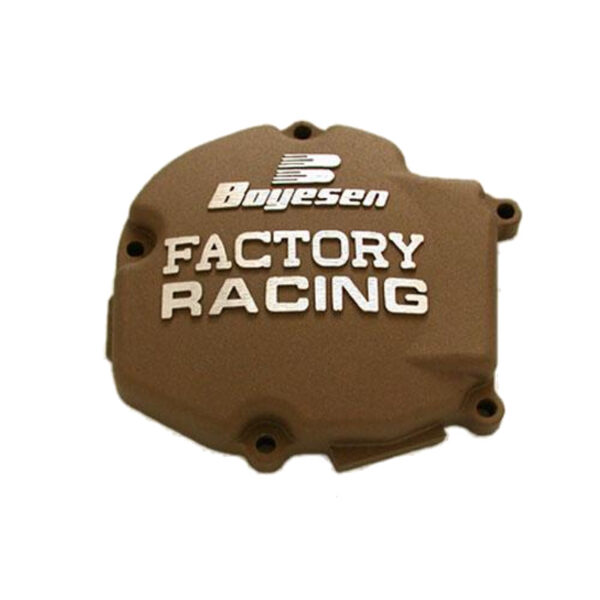 Boyesen Clutch Cover KX125 03-.. Magn.