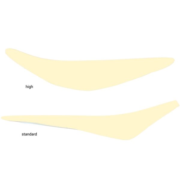 *TMV Seatfoam RMZ450 05-07 Std.