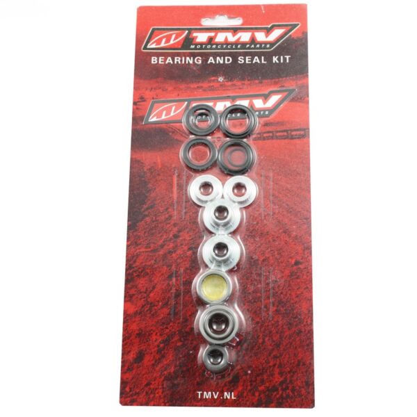*TMV Shock Bearing K. CR125 91-93
