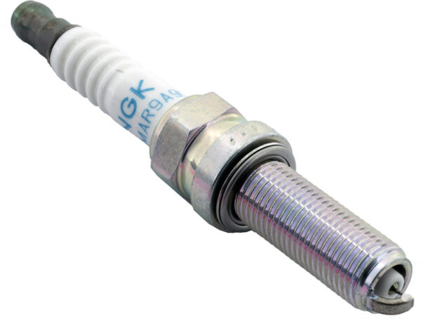 NGK Sparkplug SILMAR9A9S (CRF450R 09-19)