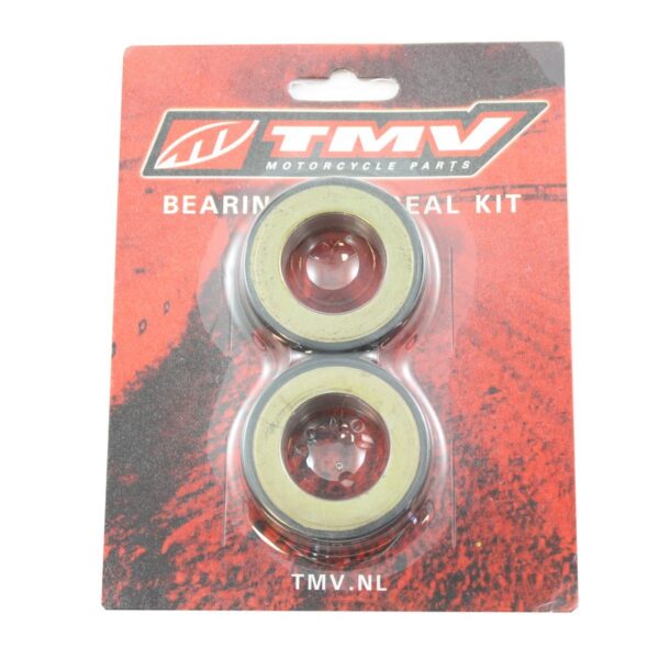 *TMV Steering Stem Bear. Kit RM 05-08 RMZ450 05-07