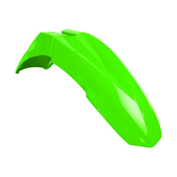 *Polisport Front Fen. Supermoto Green05