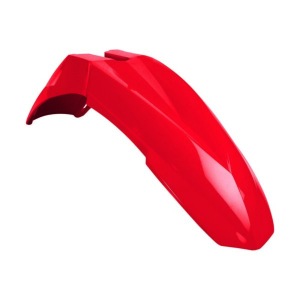 Polisport Front Fen. Supermoto Red CR04