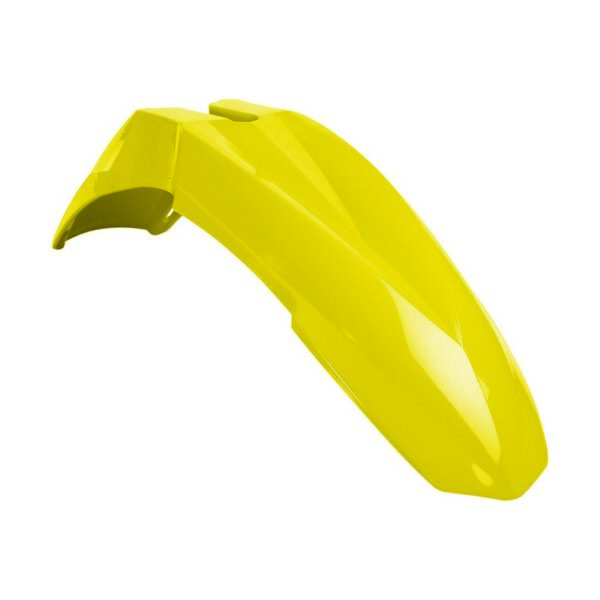 #Polisport Front Fen. Supermoto YellowRM01