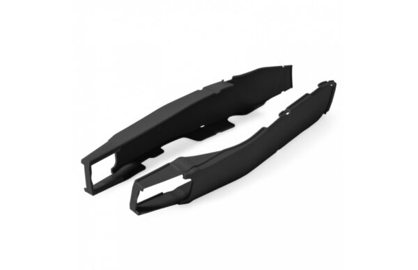 Polisport Swingarm Prot. KX250F 17-.. KX450F 16-18 - Black