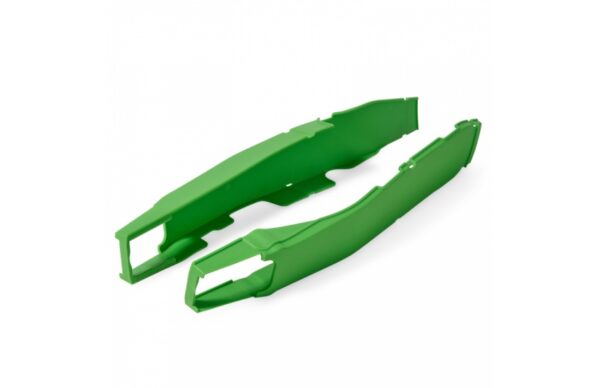 Polisport Swingarm Prot. KX250F 17-.. KX450F 16-18 - Green05