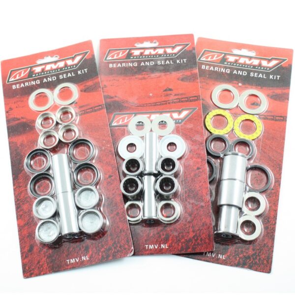 *TMV Swingarm Bearing Kit CR50F 04-..